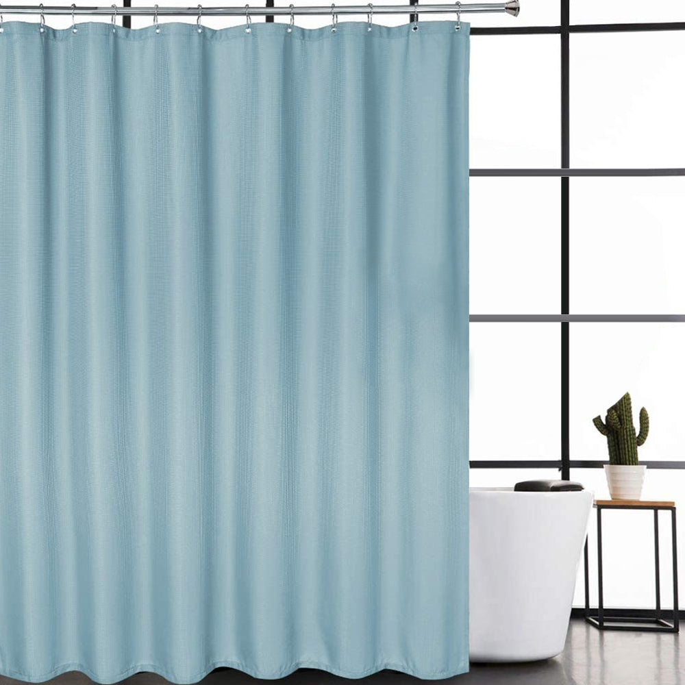 Fabric Shower Curtain Liner – Caromio