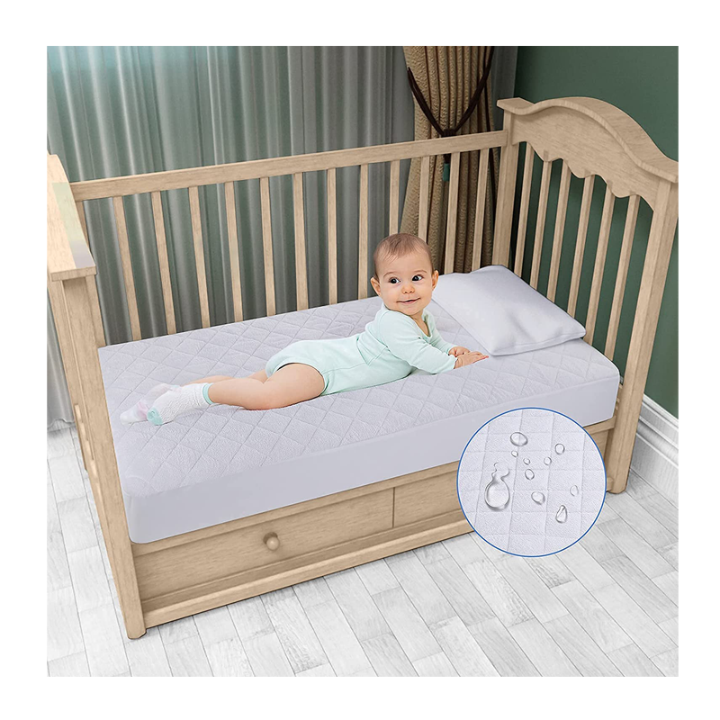 Wedge under bassinet sales mattress